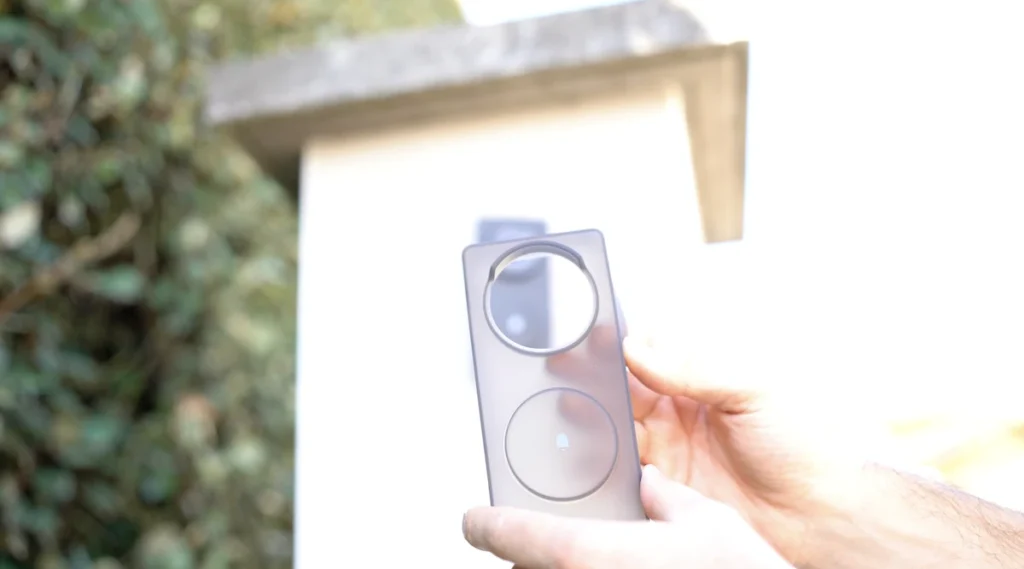 Aqara G410: Wifi, Zigbee, Matter Thread and RTSP smart doorbell