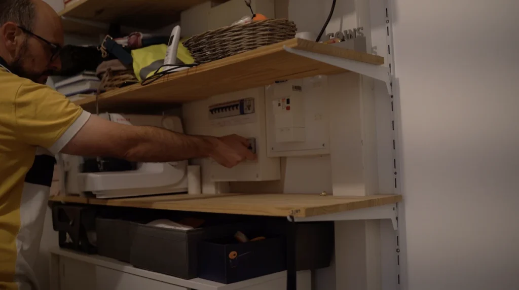Aqara G410: Wifi, Zigbee, Matter Thread and RTSP smart doorbell