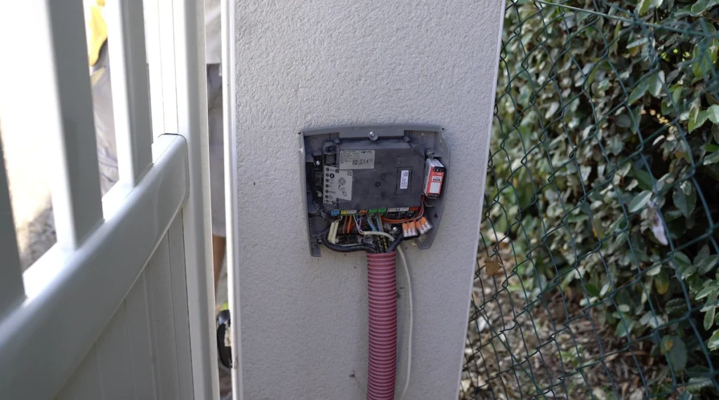 Aqara G410: Wifi, Zigbee, Matter Thread and RTSP smart doorbell