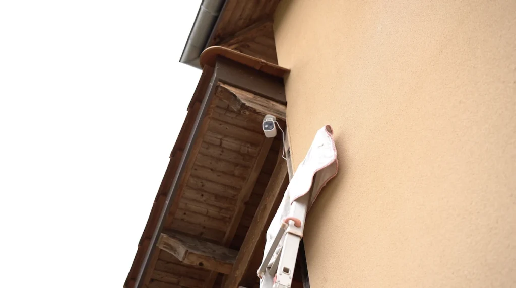 Aqara G410: Wifi, Zigbee, Matter Thread and RTSP smart doorbell