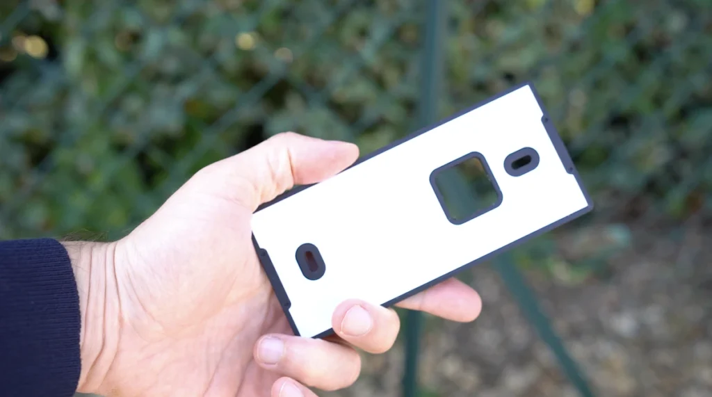 Aqara G410: Wifi, Zigbee, Matter Thread and RTSP smart doorbell