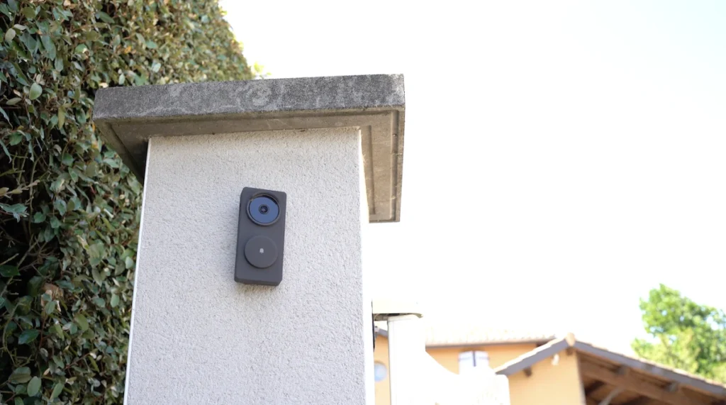 Aqara G410: Wifi, Zigbee, Matter Thread and RTSP smart doorbell