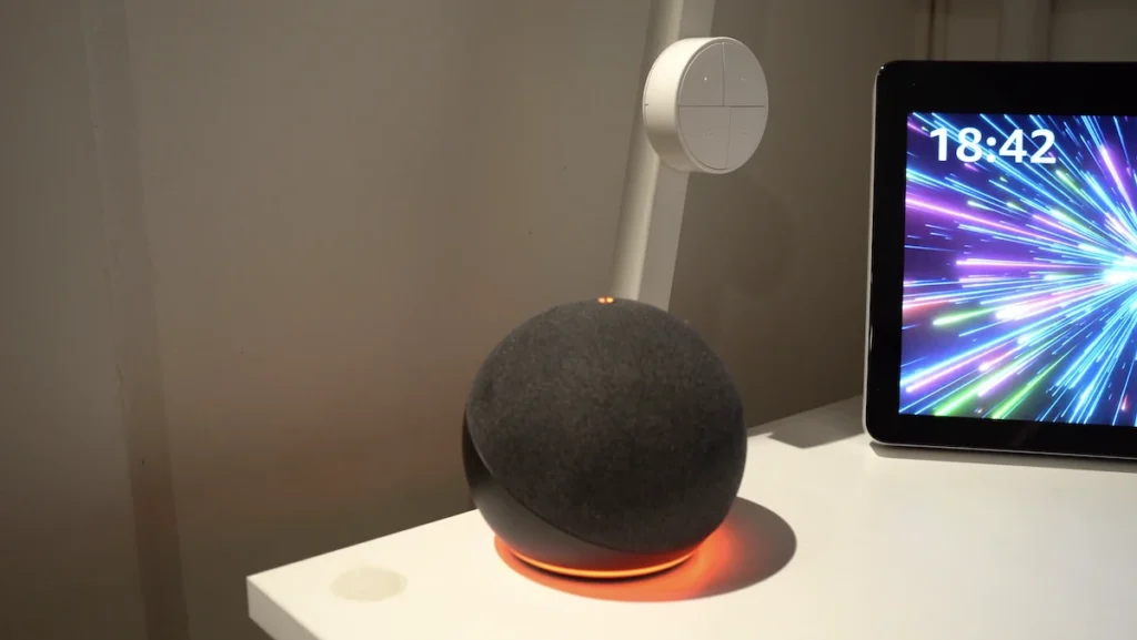 Sonoff SNZB-01M: stikalo in krmilnik Zigbee 4 gumbi, 16 akcij