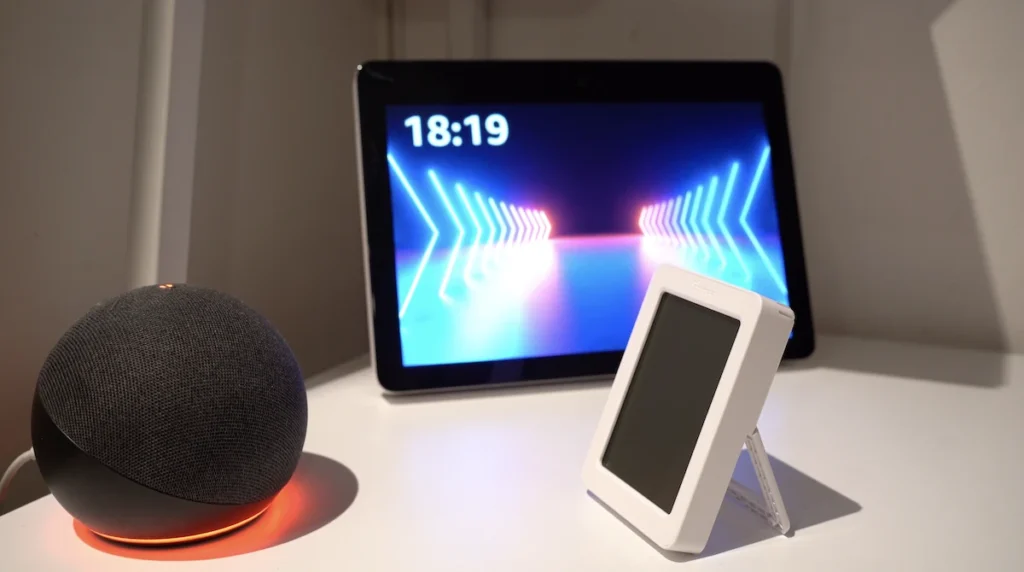 Sonoff SNZB-02DR2: Sensor de temperatura y humedad Zigbee con pantalla